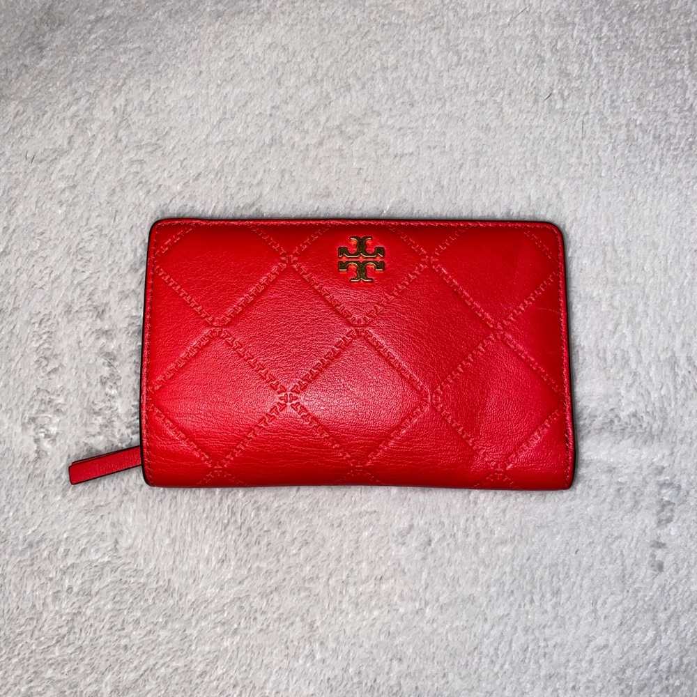 TORY BURCH WALLET